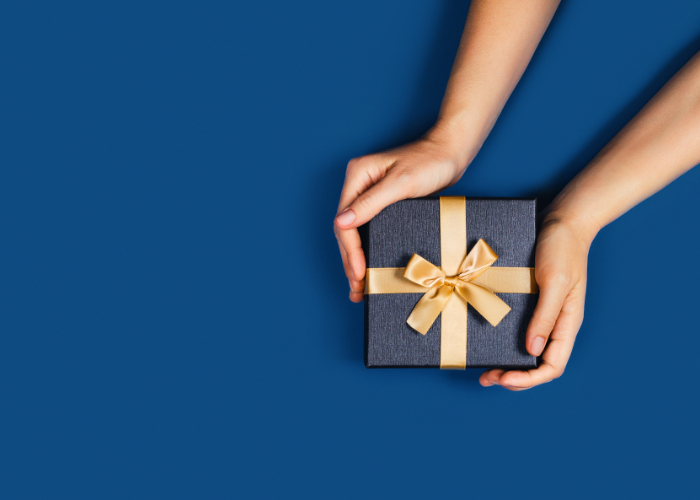 Les 5 tendances incontournables du gifting de luxe en 2025