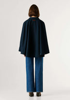 FAWN - Cape - dulwich blue