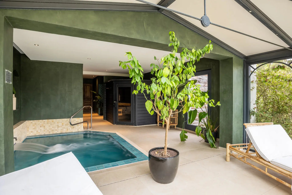 Brunch & Détente au Spa / 1 Personne