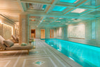 Pause Bien-Être & Déjeuner Healthy — L'Hôtel du Collectionneur