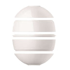 Villeroy & Boch, La Petite Boule en ensemble de snacking