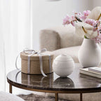 Villeroy & Boch, La Petite Boule en ensemble de snacking