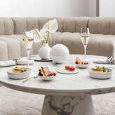 Villeroy & Boch, La Petite Boule en ensemble de snacking