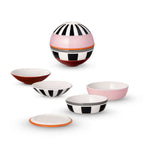 Villeroy & Boch, La Petite Boule en ensemble de snacking