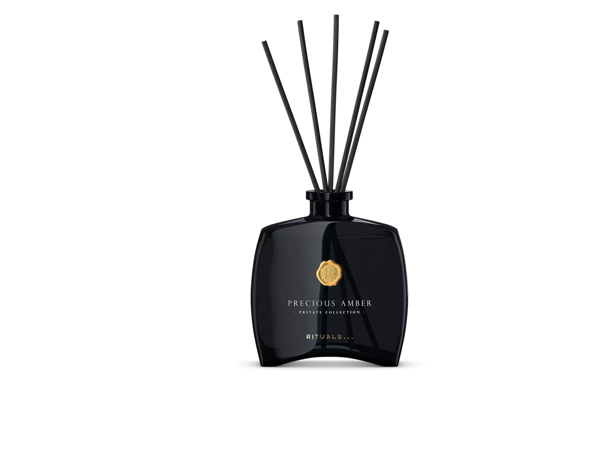 Precious Amber Mini Fragrance Sticks — Private Collection, Rituals