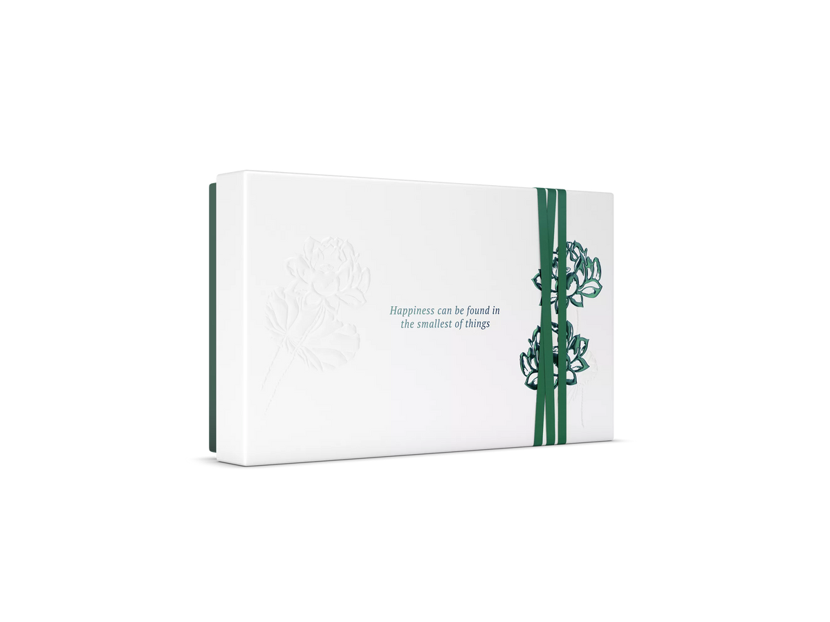 Gift Set S — The Ritual of Jing, Rituals