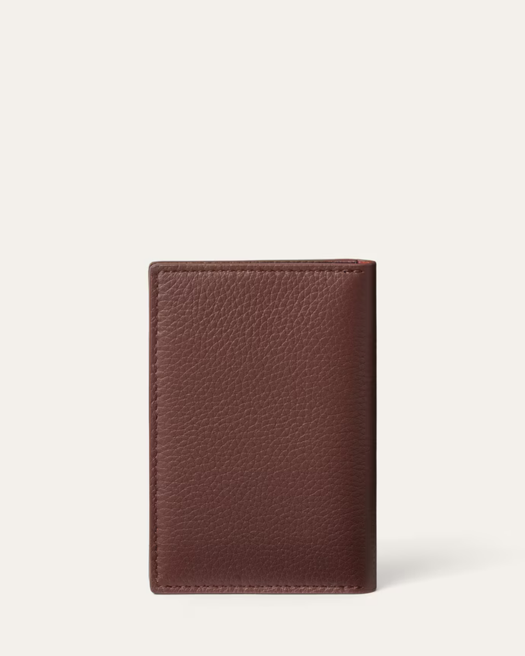 Extra Bifold Cardholder - Calfskin | LORO PIANA