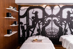 Doux Voyage au Spa, Hôtel Paris Bastille Boutet