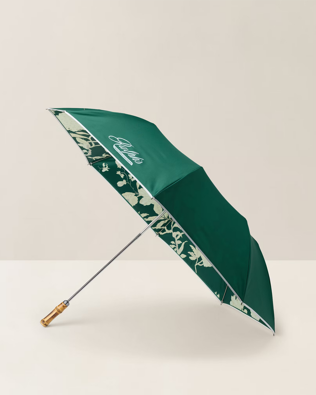 Parapluie pliable Ralph's Coffee