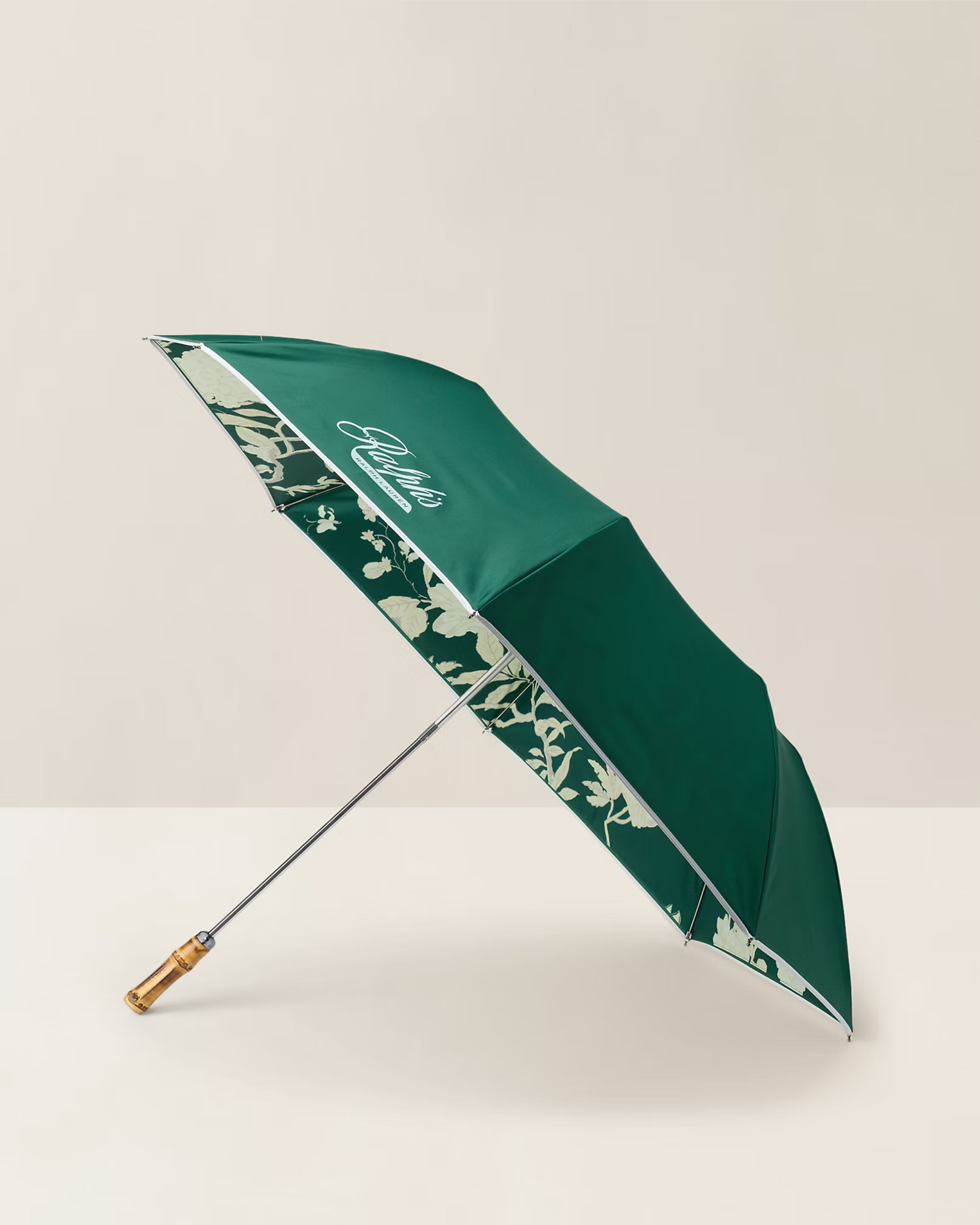 Parapluie pliable Ralph's Coffee