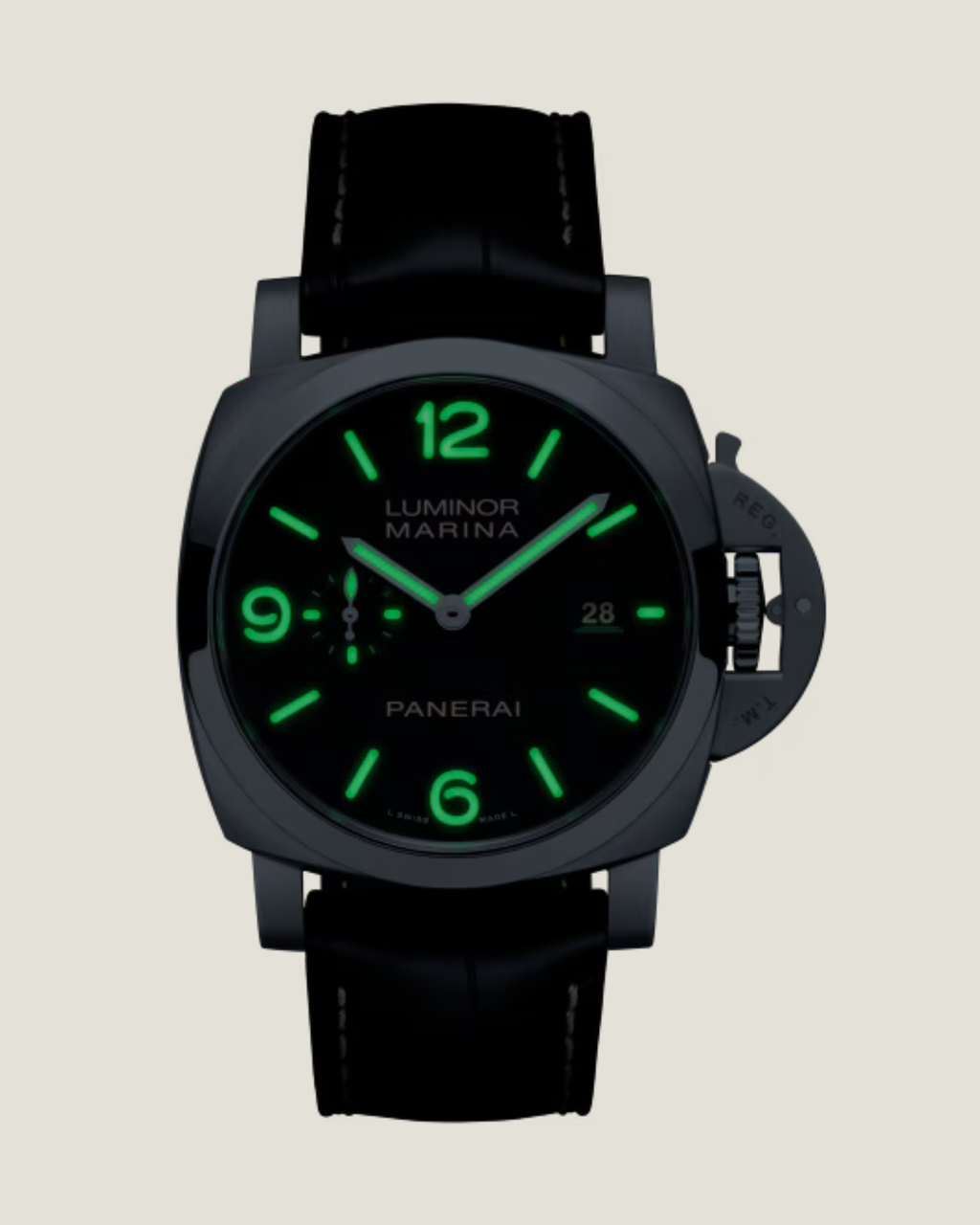 Luminor Marina - PANERAI
