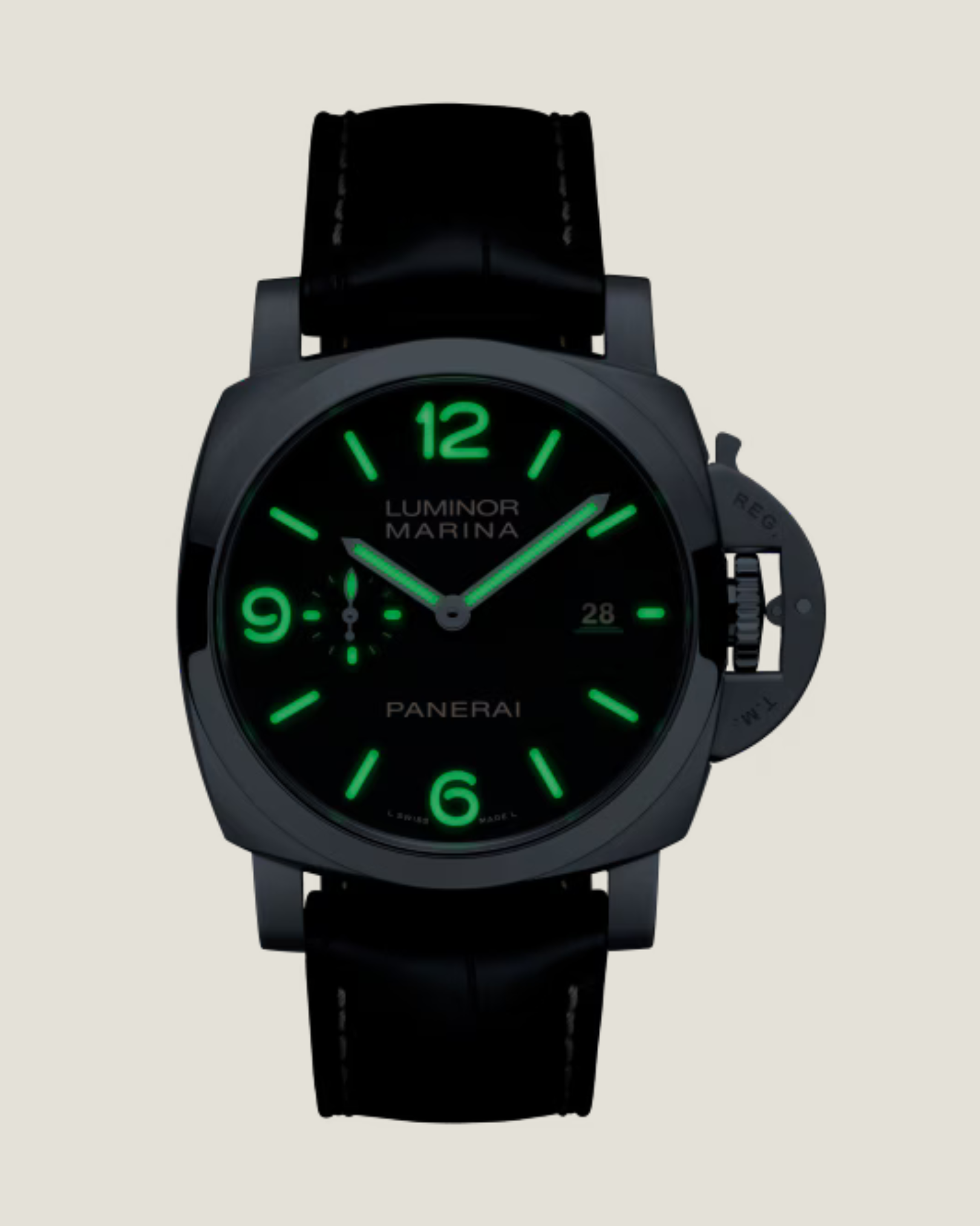 Luminor Marina - PANERAI