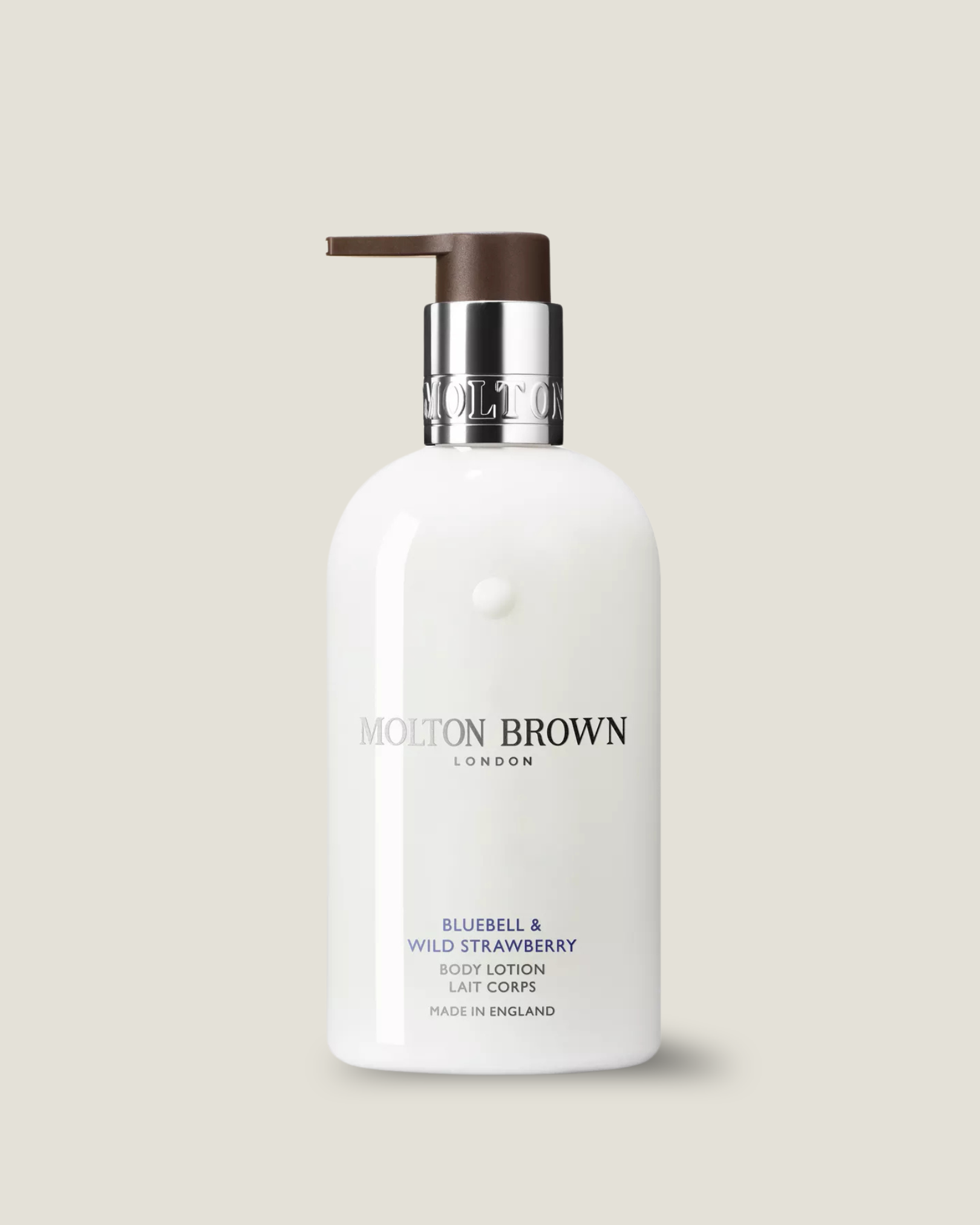 Bluebell & Wild Strawberry Body Care Gift Set | MOLTON BROWN