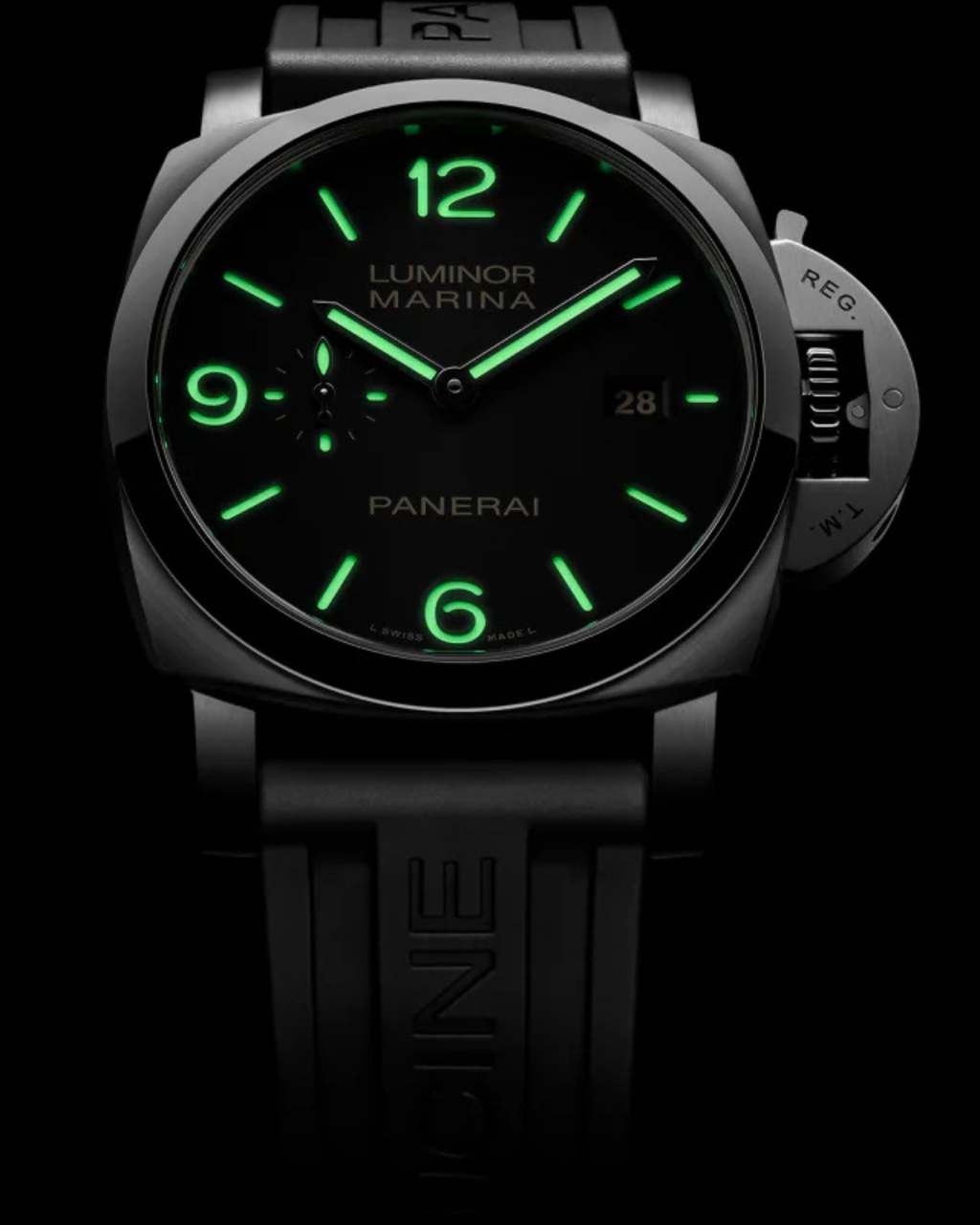 Luminor Marina - PANERAI