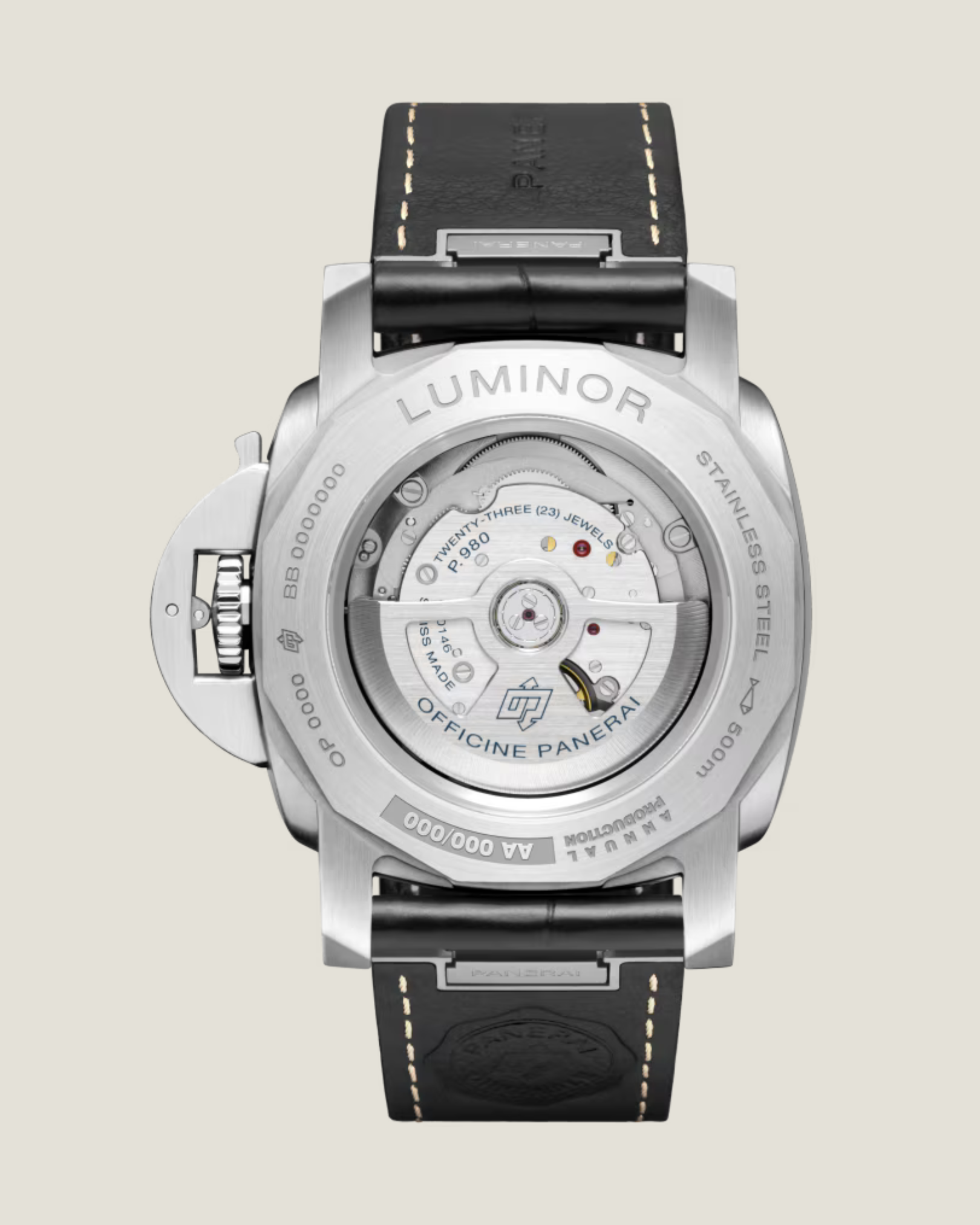 Luminor Marina - PANERAI