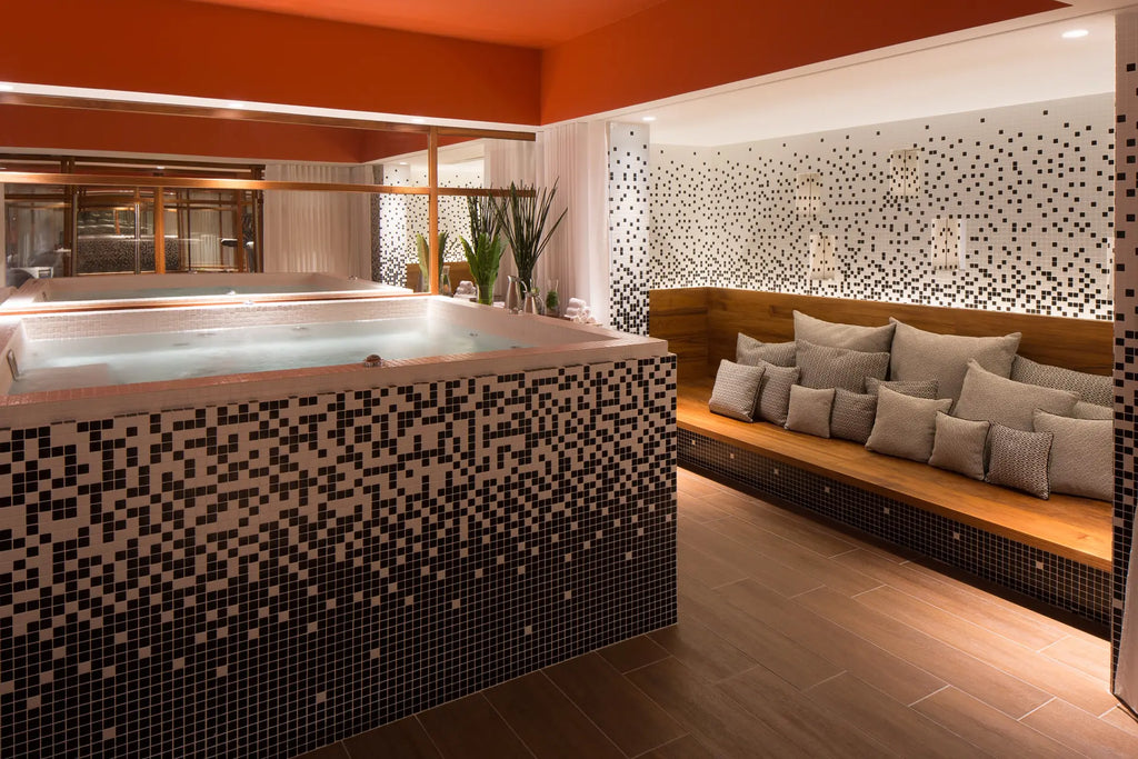 Spa by Sothys, Renaissance Paris République