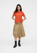 T-Shirt Basique — Tommy Hilfiger