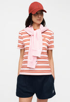 T-Shirt Basique — Tommy Hilfiger