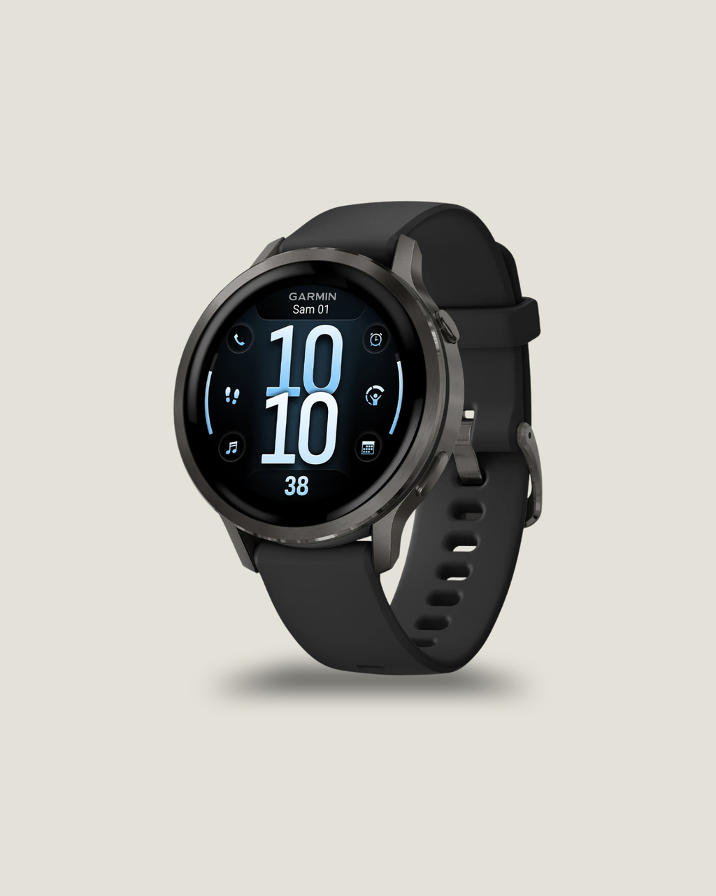 Venu® 4 - GARMIN