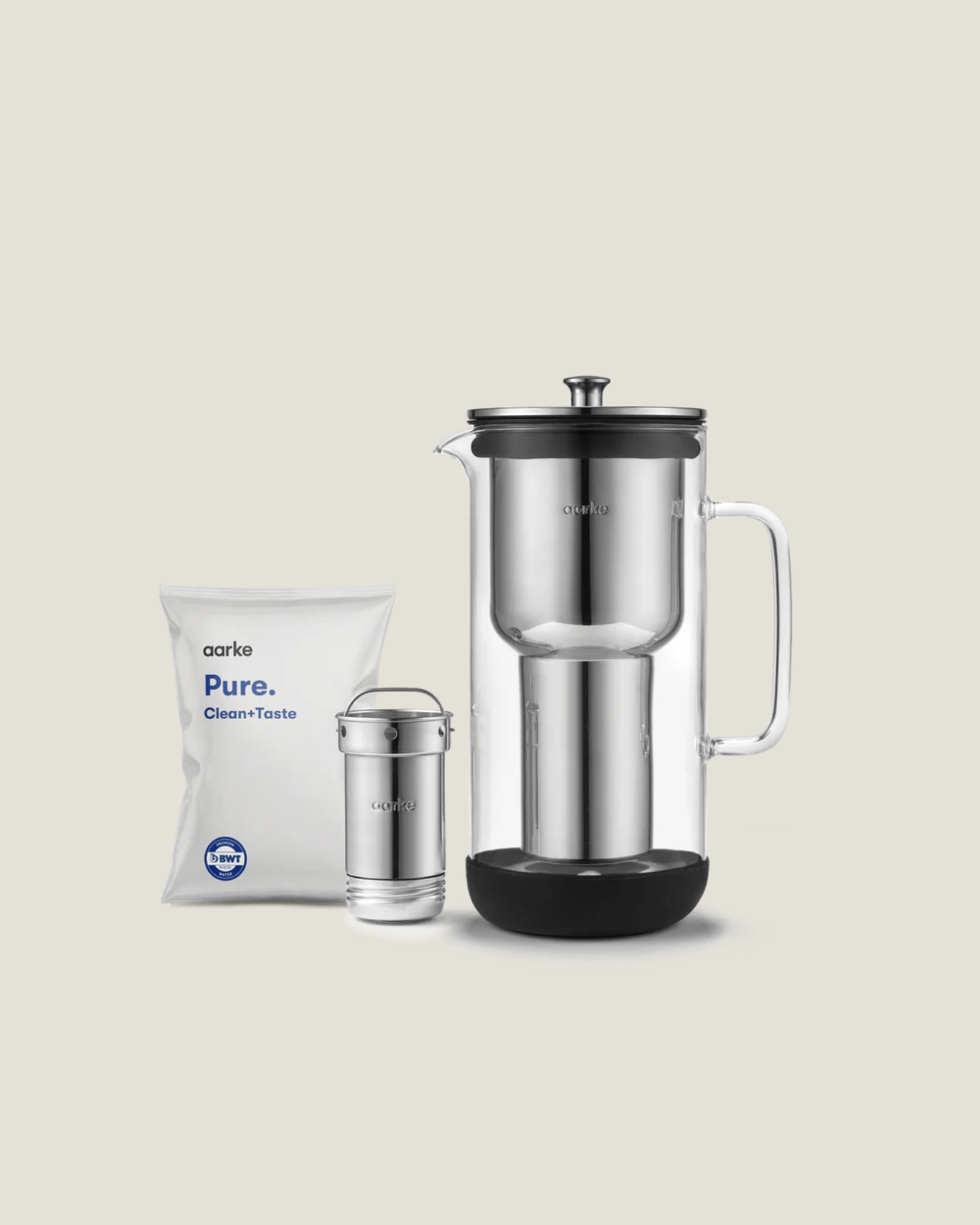 Purifier - AARKE