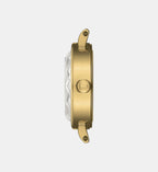 Montre Lovely, vert — Tissot