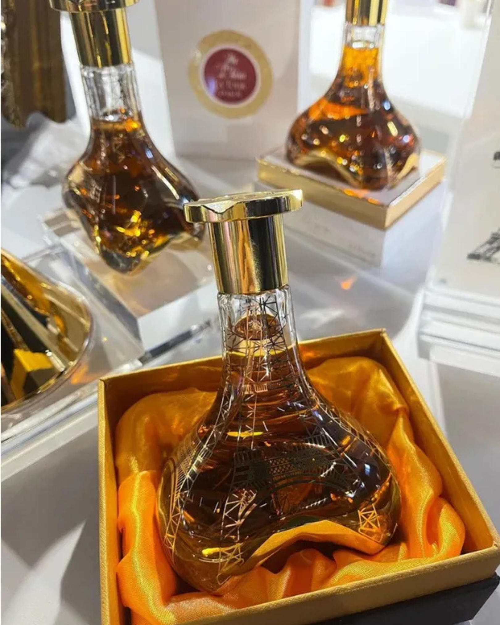 LA TOUR 80ML - DORIN PARIS
