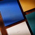 Livre souvenirs Personnalisé