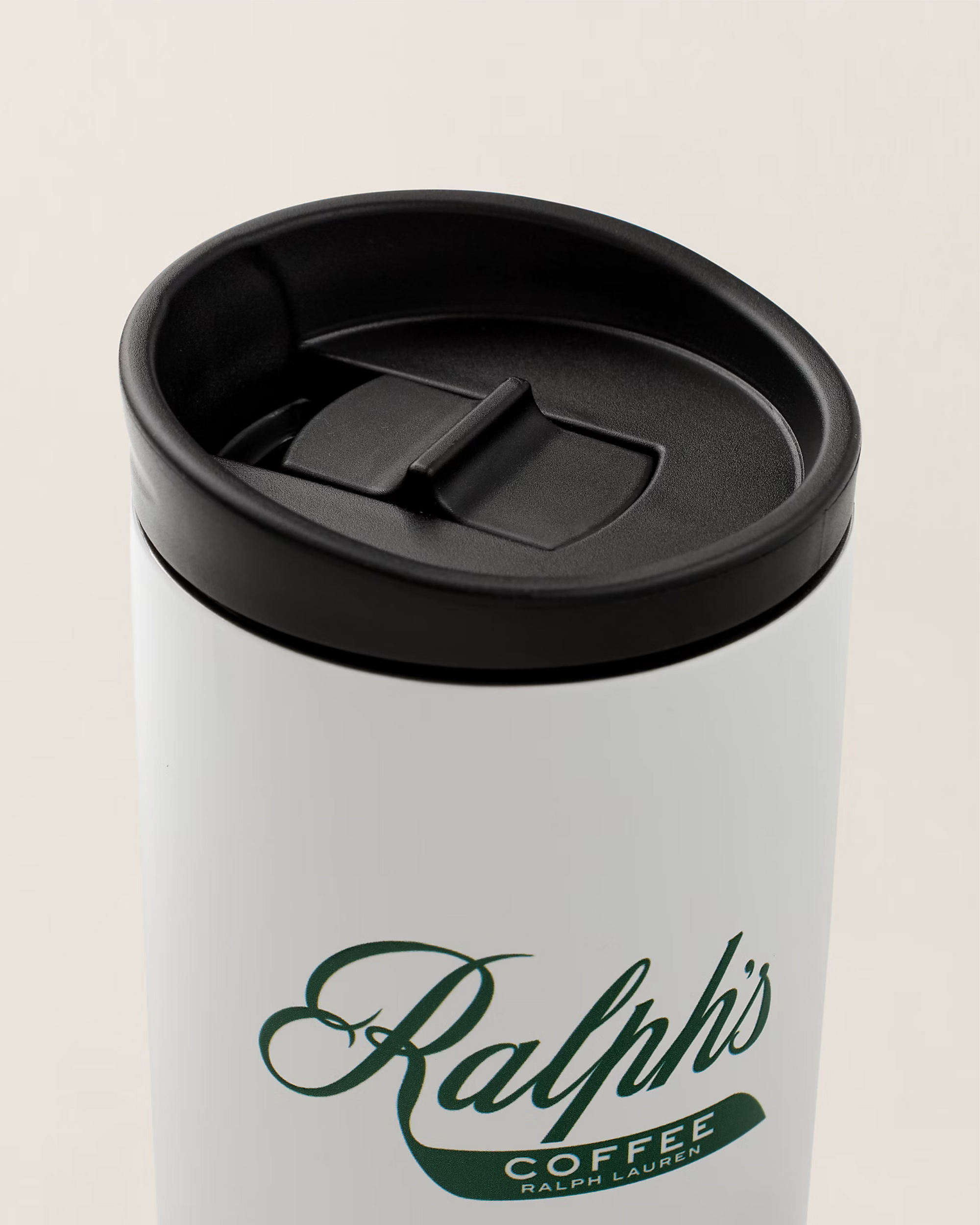 Verre Polo Bear Ralph's Coffee