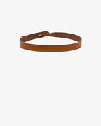 Ceinture Lecce en cuir naturel, Isabel Marant