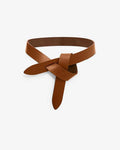 Ceinture Lecce en cuir naturel, Isabel Marant