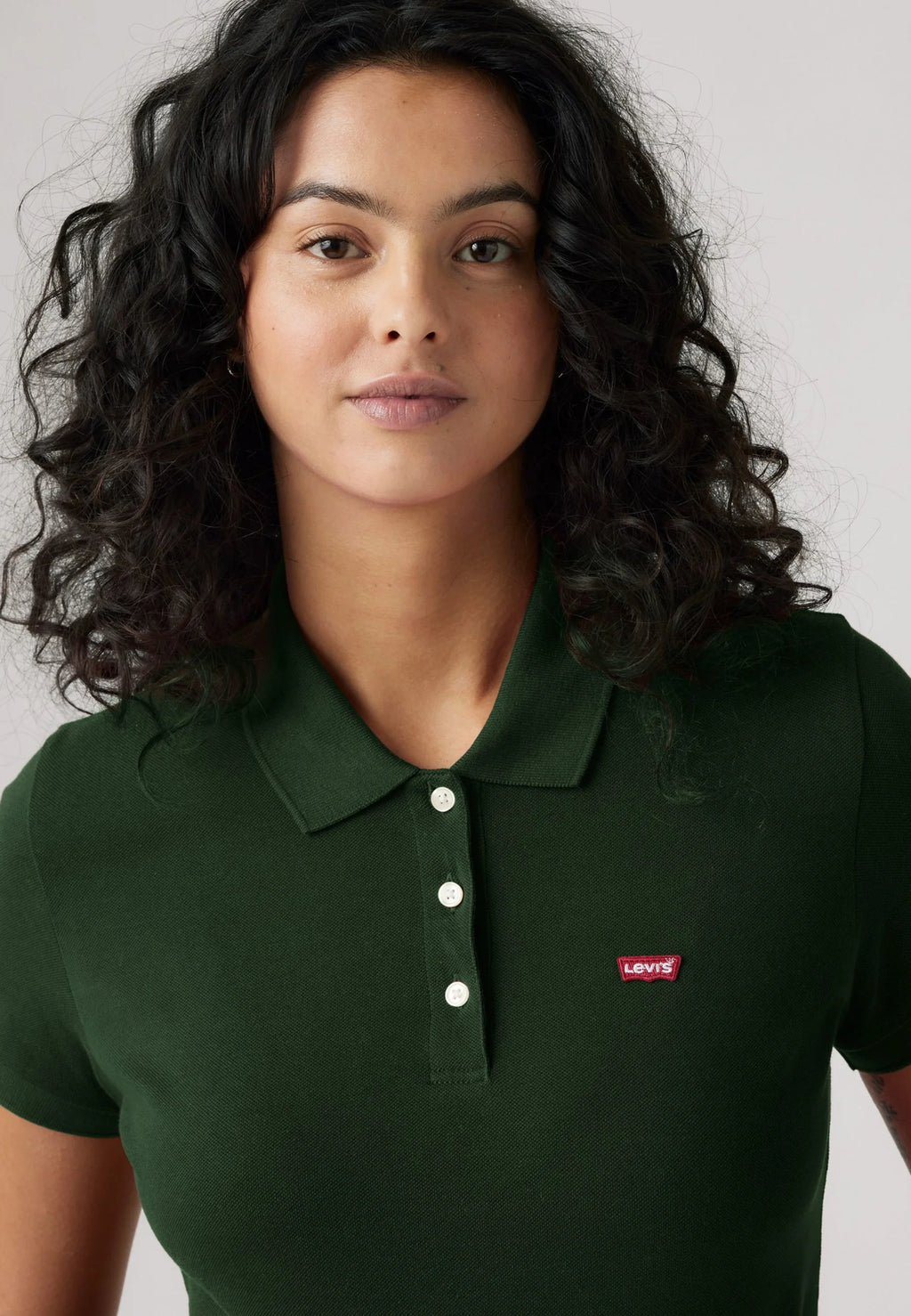 Polo Mountain View, Levi's, pour Ruth