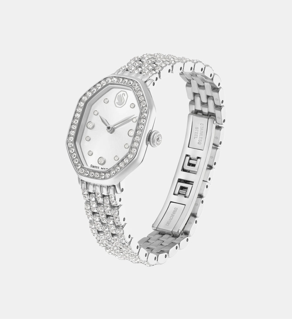 Montre Dextera Octagon — Swarovski