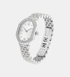 Montre Dextera Octagon — Swarovski