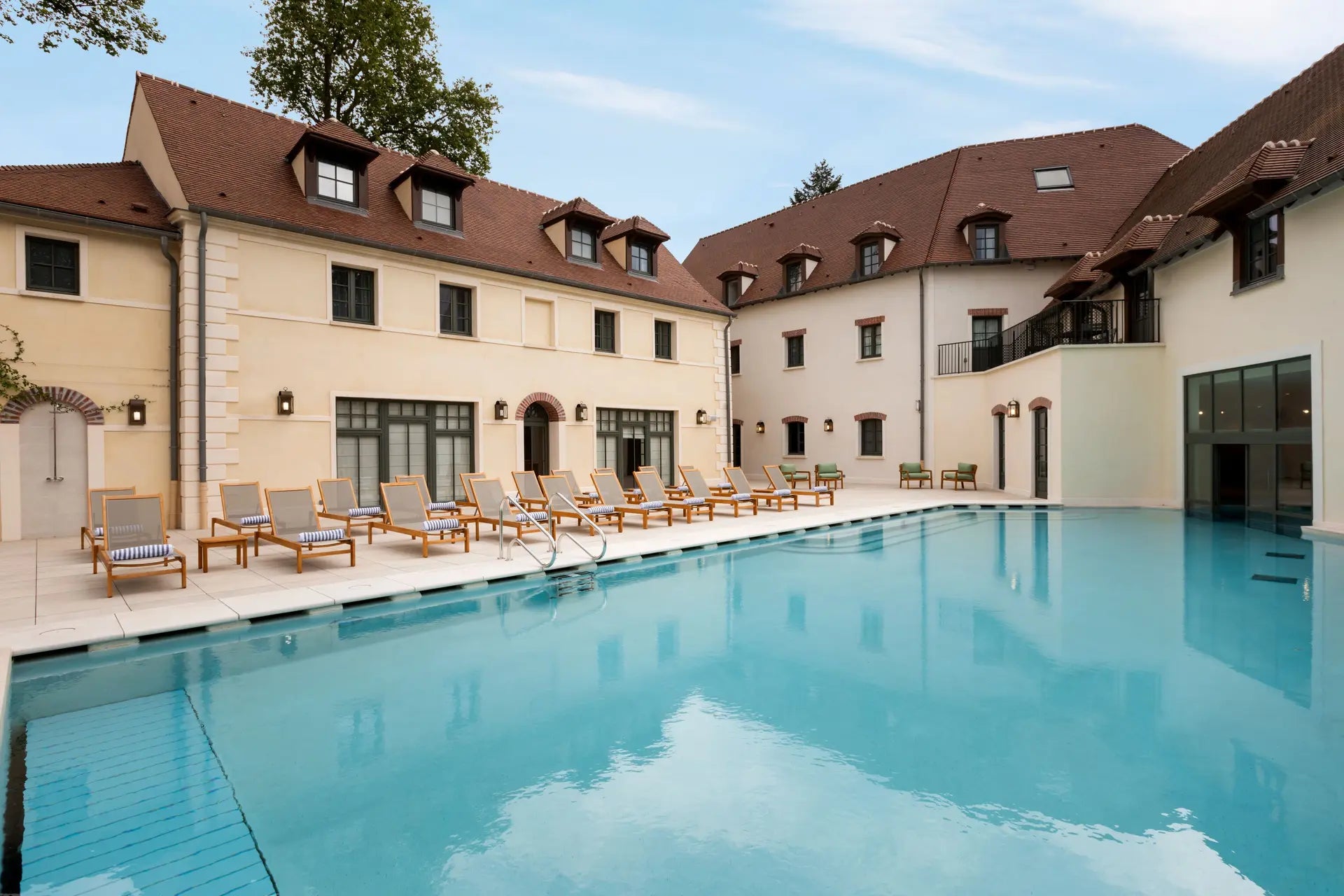 Dimanche Brunch & Spa / 1 Personne