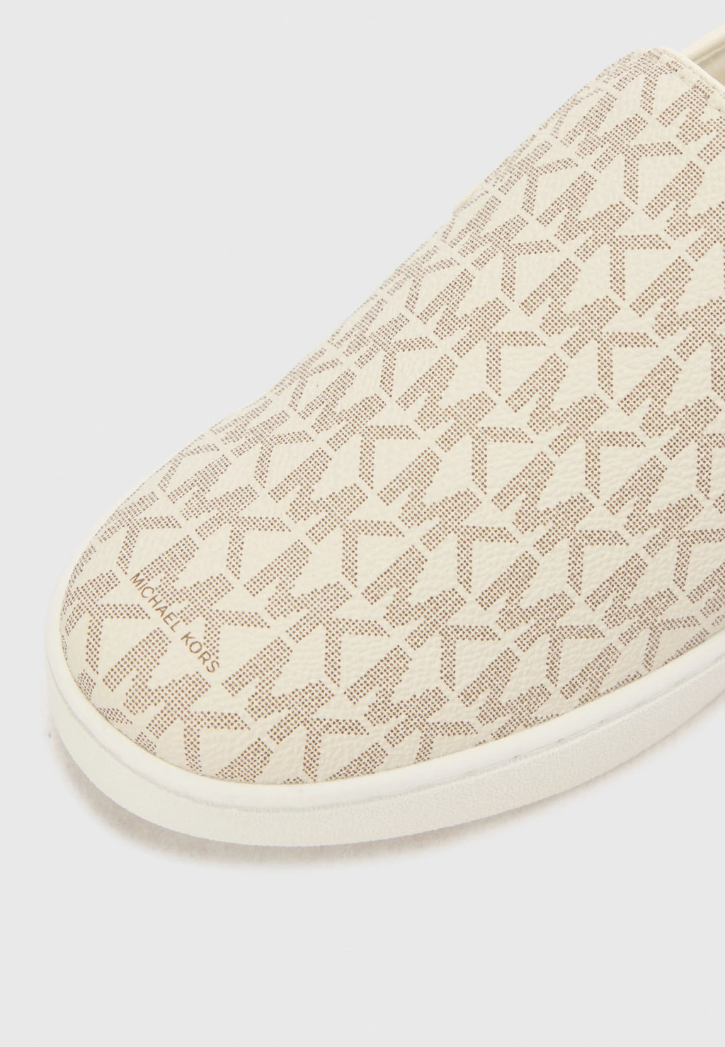 KEATON — Chaussons vanilla, MICHAEL Michael Kors