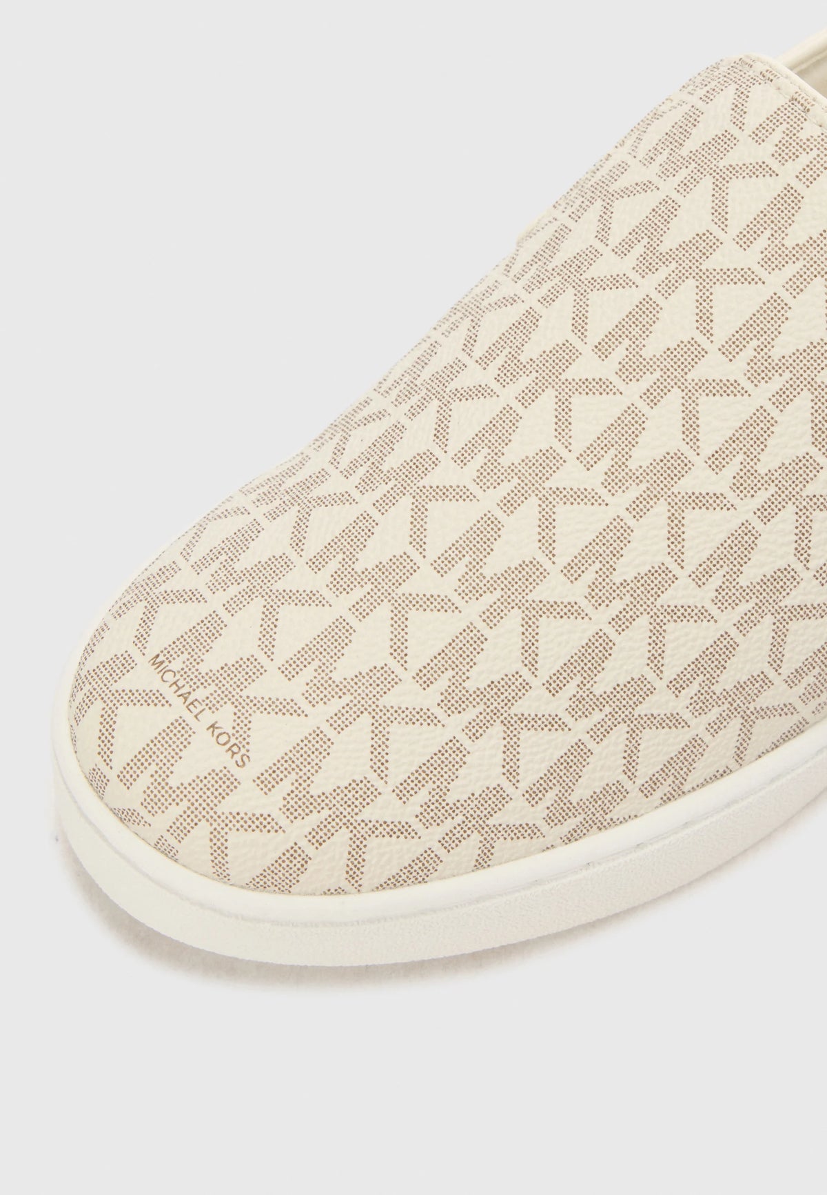 KEATON — Chaussons vanilla, MICHAEL Michael Kors