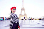 Photos artistiques à Paris — séance photo privée avec Carole, photographe