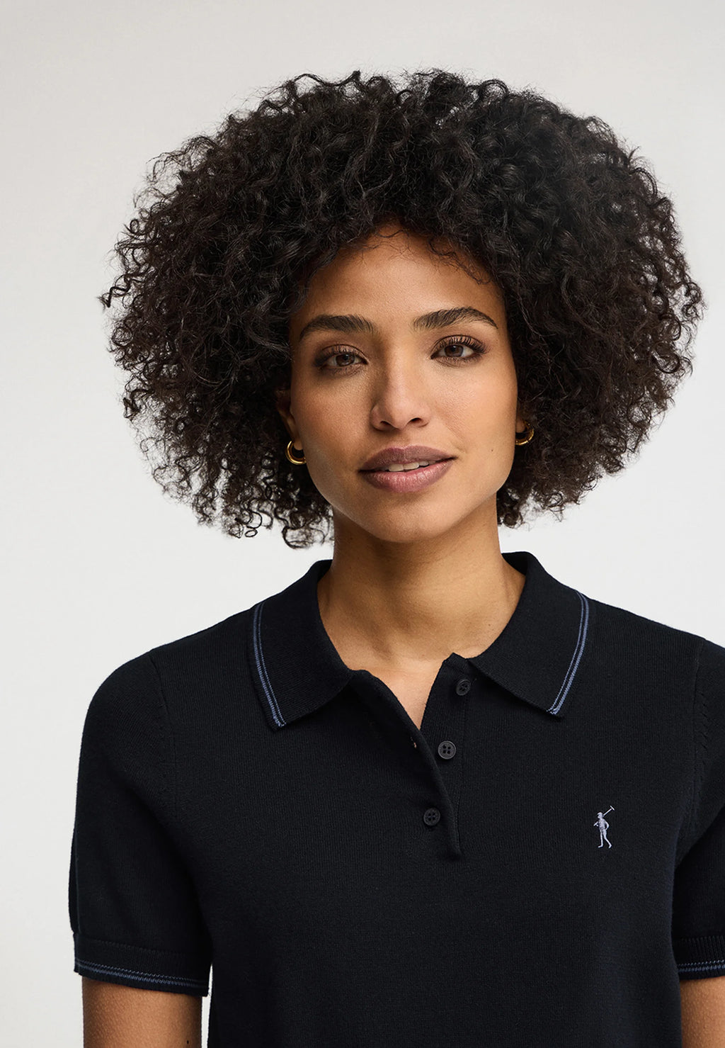 Polo — Polo Club, Bleu Marine