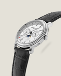 Classics Index Business Timer - FRÉDÉRIQUE CONSTANT