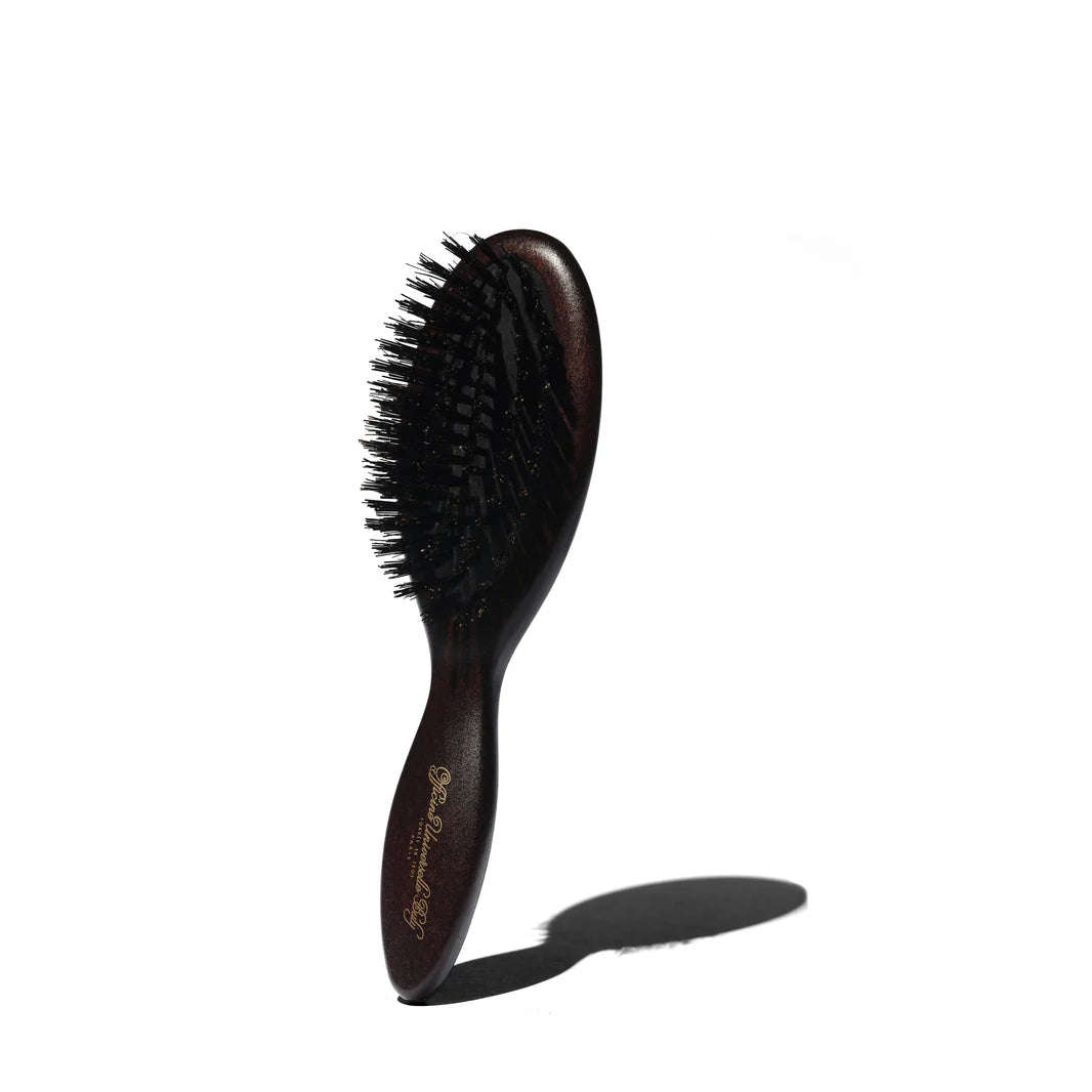 Brosse à cheveux de voyage, Buly 1803