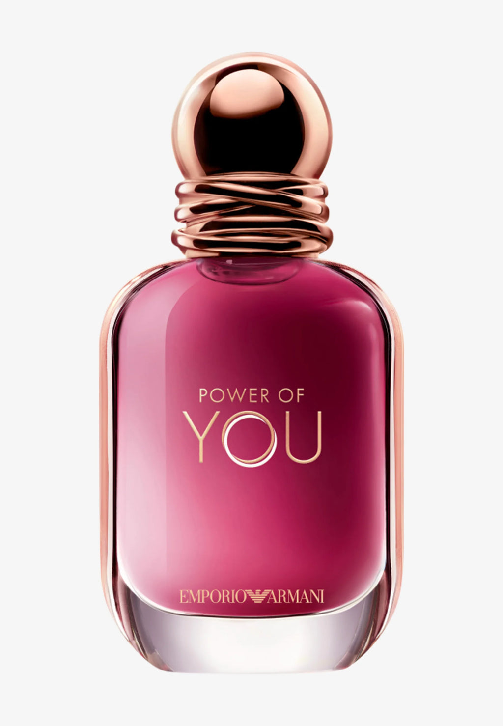 Emporio Armani Power of You, eau de parfum
