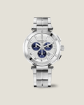 NEWPORT – CHRONOGRAPHE QUARTZ – ACIER | HERBELIN