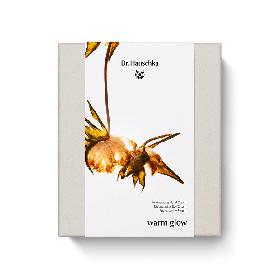 Coffret Éclat Intemporel — Dr. Hauschka