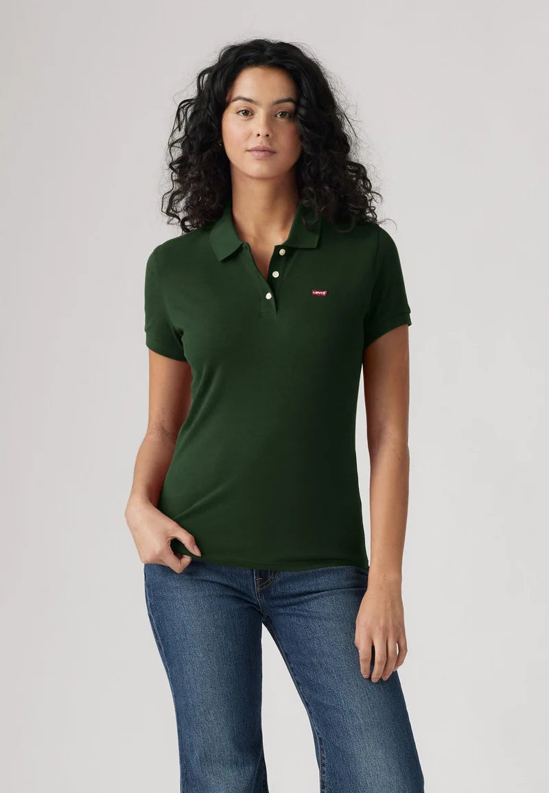 Polo Mountain View, Levi's, pour Ruth