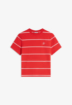 T-Shirt Basique — Tommy Hilfiger
