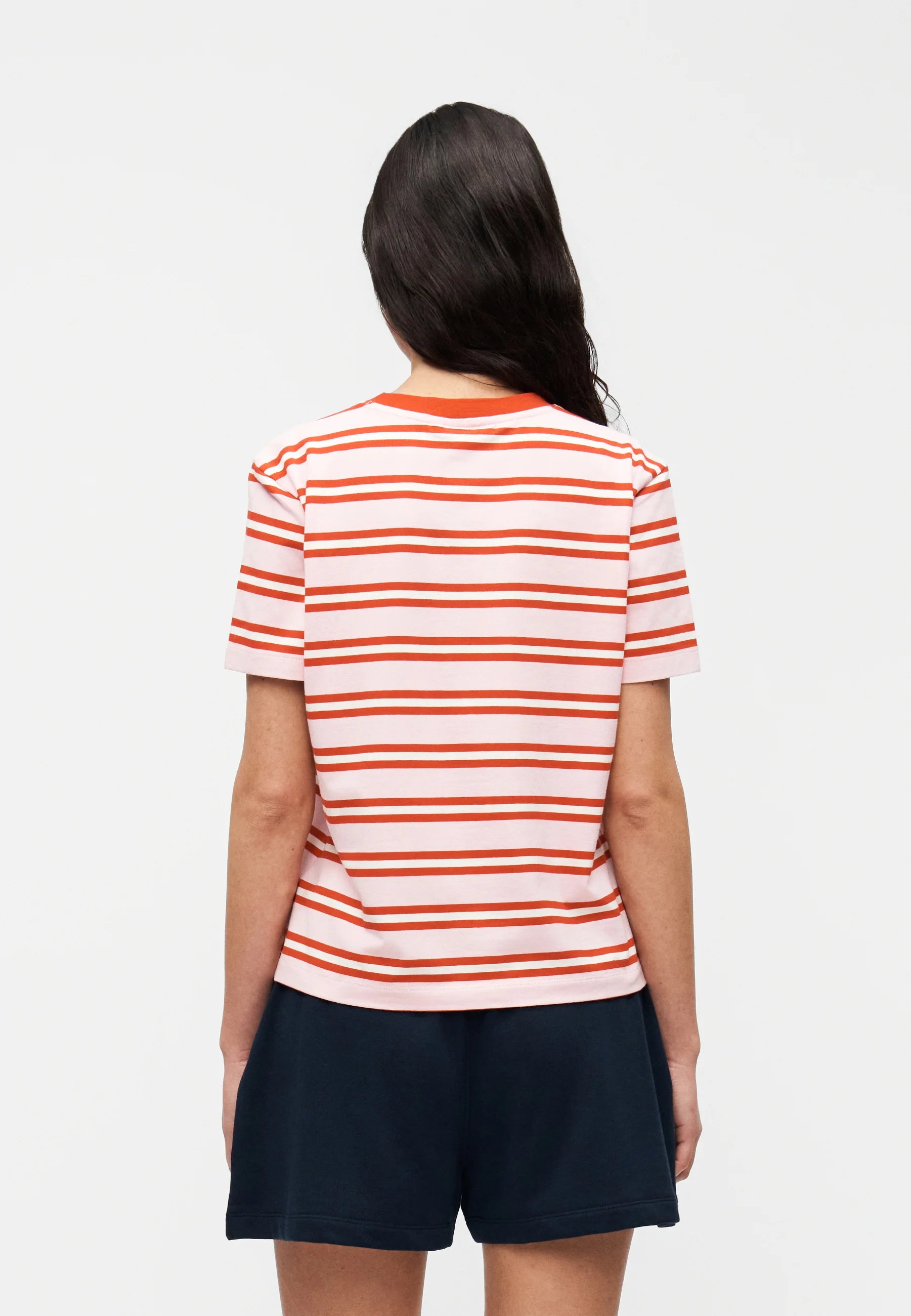 T-Shirt Basique — Tommy Hilfiger