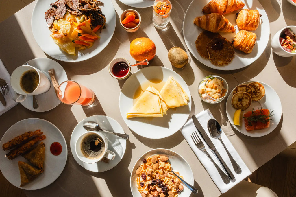 Dimanche Brunch & Spa / 1 Personne