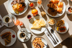 Dimanche Brunch & Spa / 1 Personne