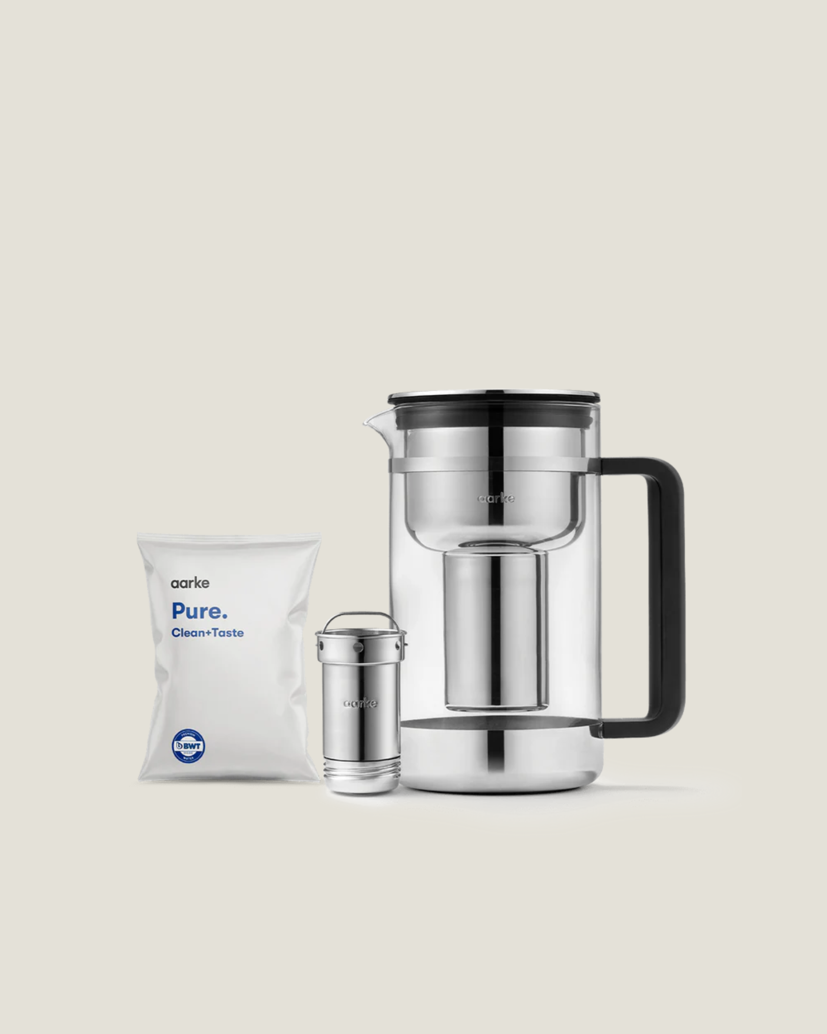 Purifier - AARKE