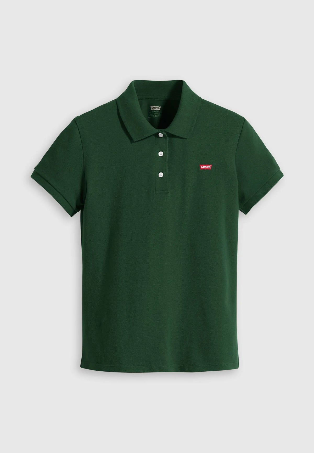 Polo Mountain View, Levi's, pour Ruth